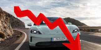 Porsche i krise: Vil fyre hver femte og droppe bilmodeller porsche besparelser