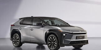 Private danskere vælger elbiler som aldrig før bz4x priserne