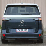 VW ID. Buzz Lang bag 1