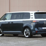 VW ID. Buzz Lang side 2
