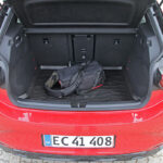 VW ID3 GTX bagrum