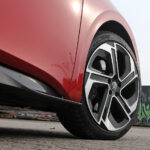 VW ID3 GTX hjul