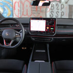 VW ID7 GTX kab