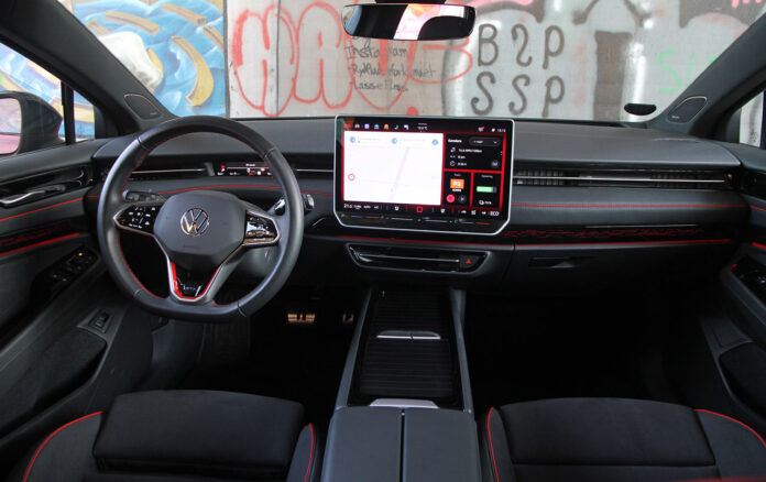 vw airbag