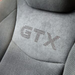 VW ID7 GTX stof
