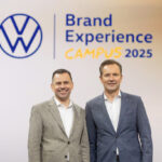 Brand Experience 2025: Volkswagen brings the spirit of optimism