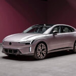 Volvo ES90
