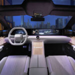 AUDI E concept