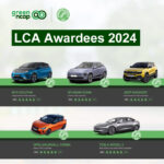 green ncap 5 vindere