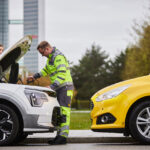 ADAC pannenstatistik 2025