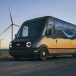 Amazon van b