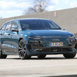 Audi A6 e-tron Avant alt