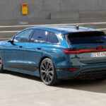 Audi A6 e-tron Avant bag alt