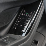 Audi A6 e-tron Avant knapper