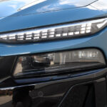 Audi A6 e-tron Avant lygte