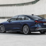Audi A6 Sedan