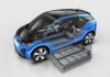 Elbiler: Stor tysk undersøgelse tjekker batteriers holdbarhed bmw i3 batteri
