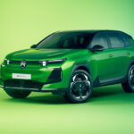 Citroen C5 Aircross 2025