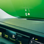 Citroen C5 Aircross 2025 HUD