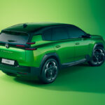 Citroen C5 Aircross 2025 bag