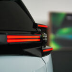 Citroen C5 Aircross 2025 baglygte