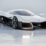 Chevrolet Corvette Concept