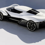 Chevrolet Corvette Concept
