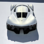 Chevrolet Corvette Concept