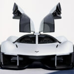 Chevrolet Corvette Concept