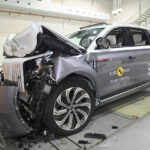 Euro NCAP Hongqi EHS9