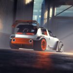 Hyundai Insteroid bag