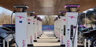 Opladning er den største bremseklods for elbiler