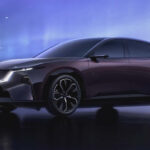 Mazda EZ-60