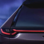 Mazda EZ-60 detalje