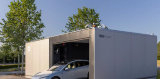 Kriseramt kinesisk bilmærke vender udviklingen nio underskud