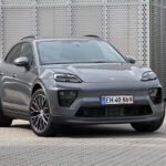 Porsche Macan alt