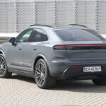 Porsche Macan bag