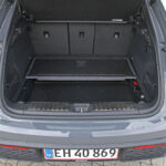 Porsche Macan bagrum