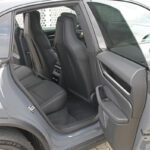 Porsche Macan bags