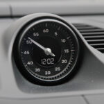 Porsche Macan chrono