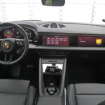 Porsche Macan kab