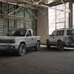 Slate PU og SUV