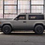 Slate SUV
