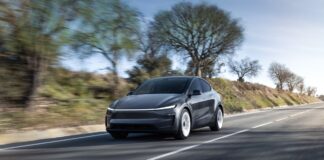 Bilkøbere har rækkeviddeangst - indtil de køber en elbil Tesla Model Y 2025
