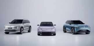 VW overvejer at importere Kina-biler til Europa