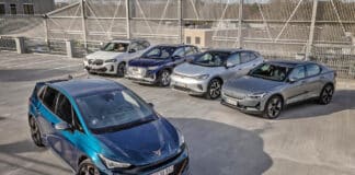 Salget af brugte biler sætter igen rekord cupra born årets brugtbil