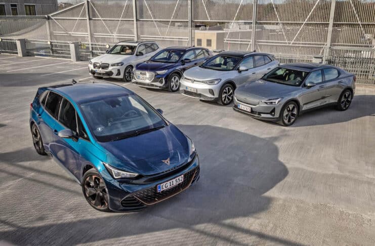 Salget af brugte biler sætter igen rekord cupra born årets brugtbil