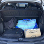 BYD Atto 2 bagage 2