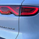 BYD Atto 2 baglygte