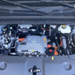 BYD Atto 2 fronthjelm
